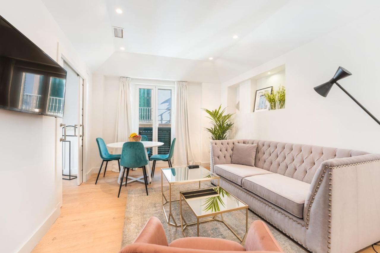 Debambu Apartment *