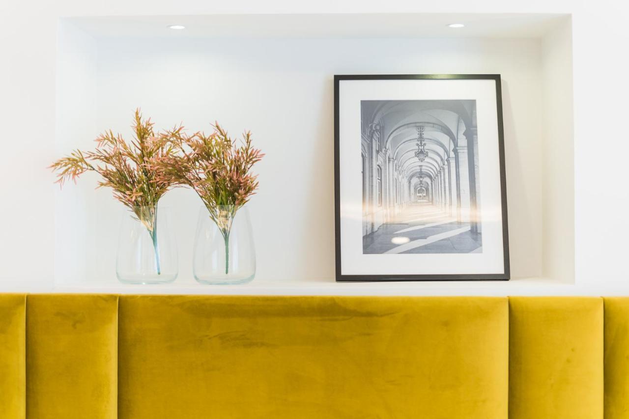Appartement Debambu Málaga