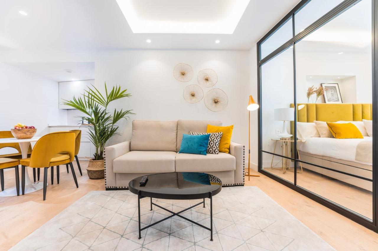 Debambu Appartement Málaga
