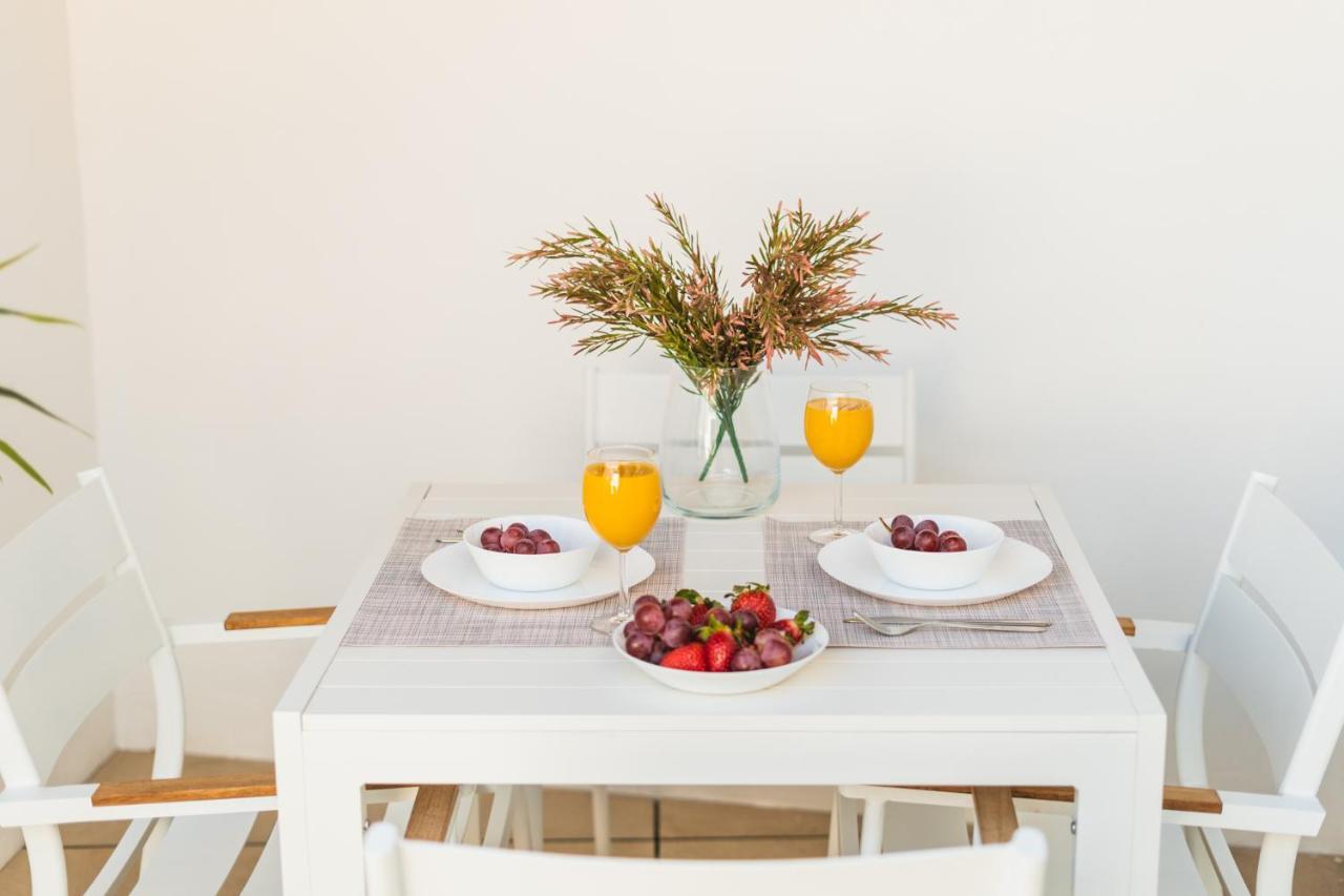 Debambu Appartement Málaga