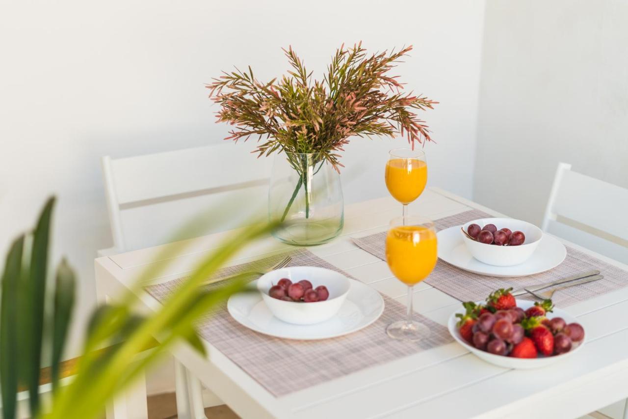 Appartement Debambu Málaga