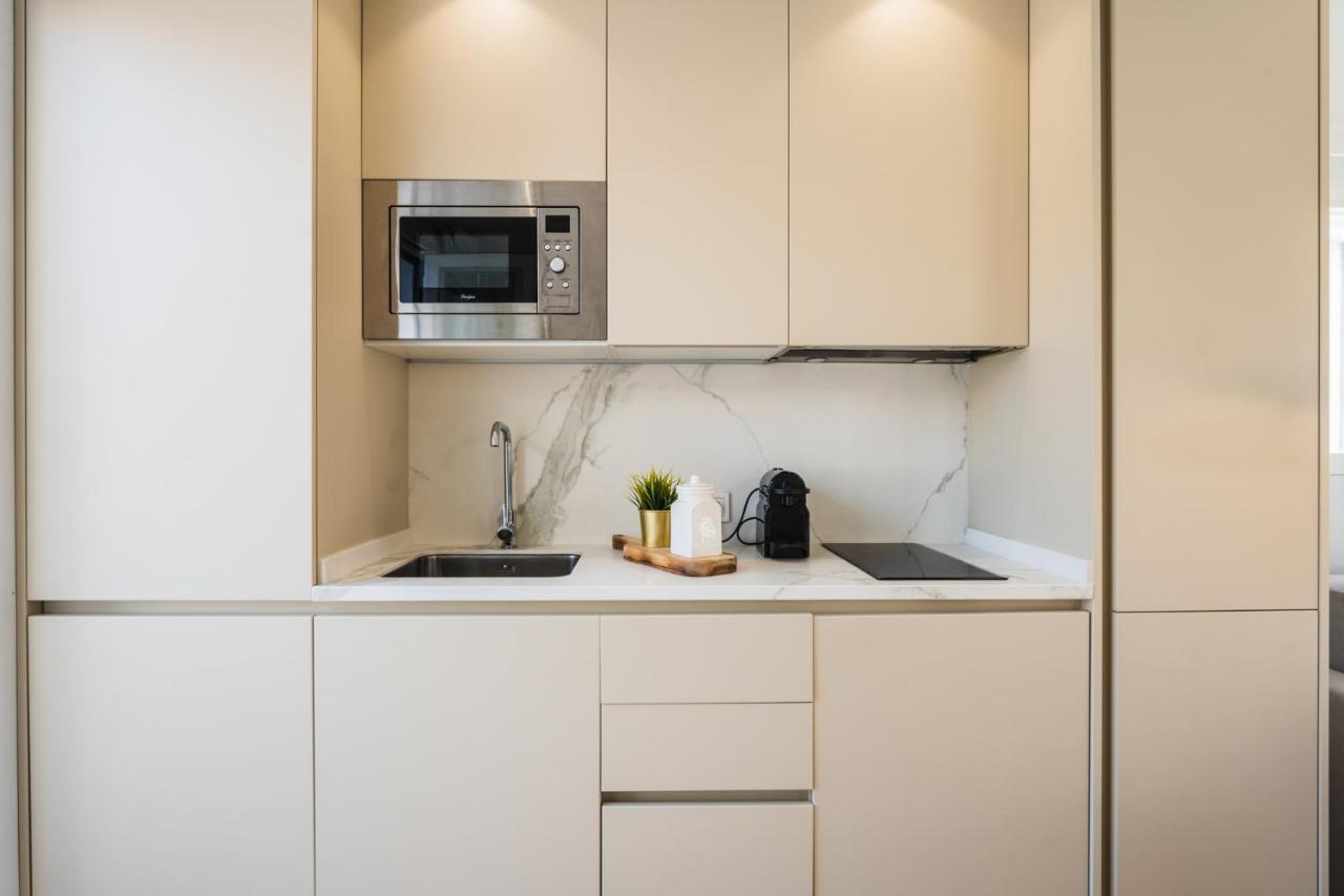 Appartement Debambu