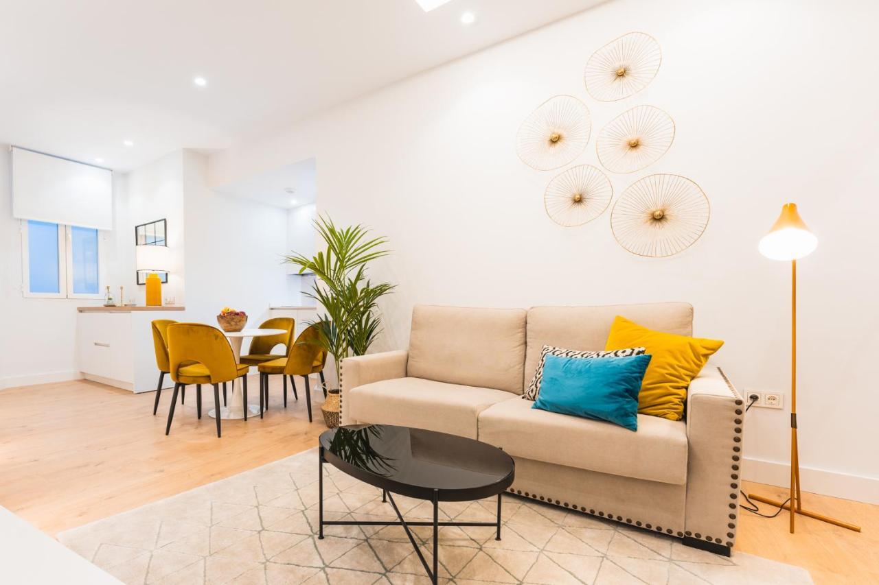 Appartement Debambu Málaga