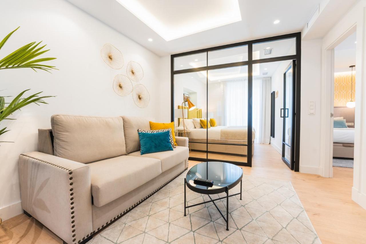 Debambu Appartement *