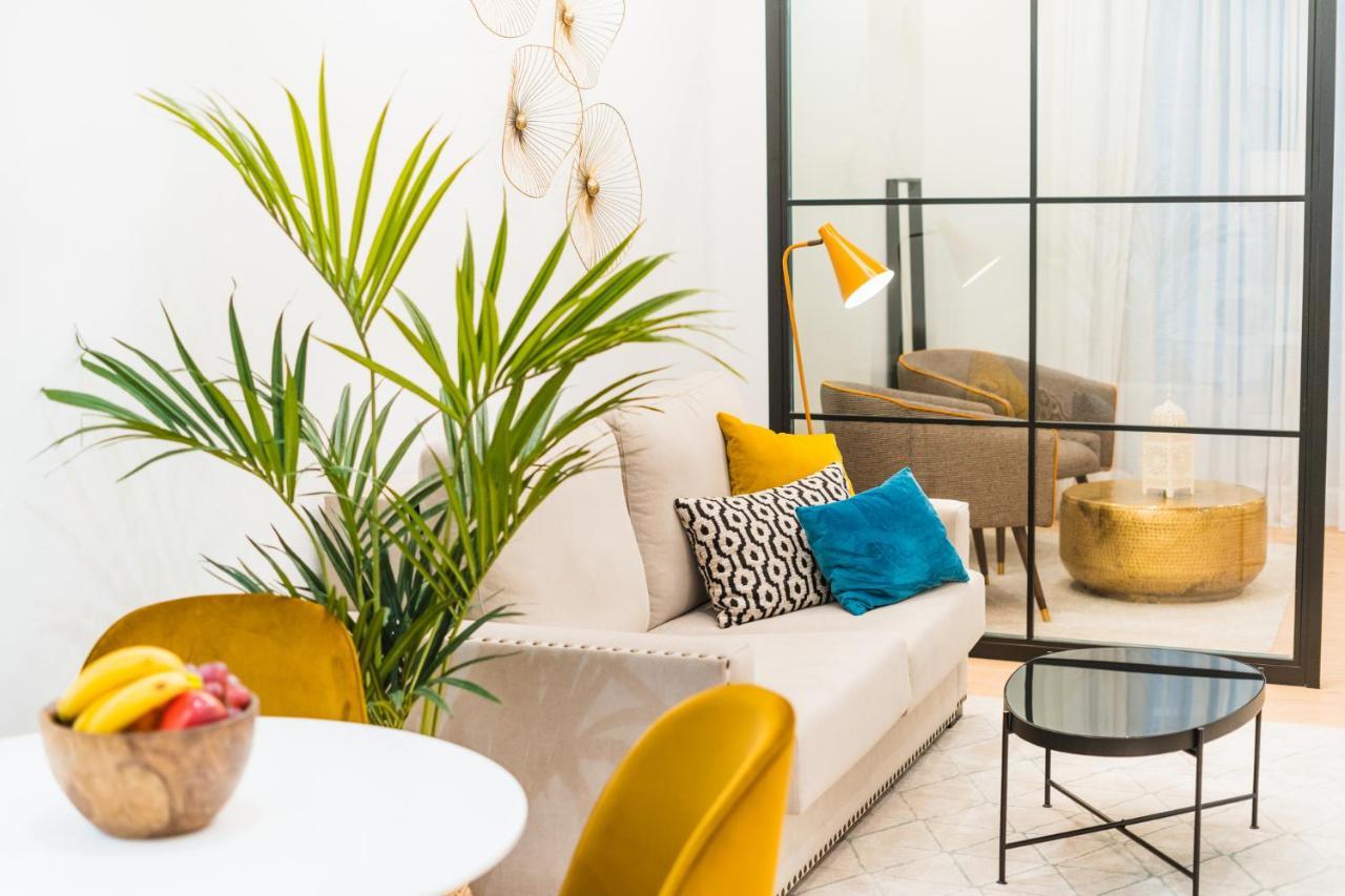 Appartement Debambu *
