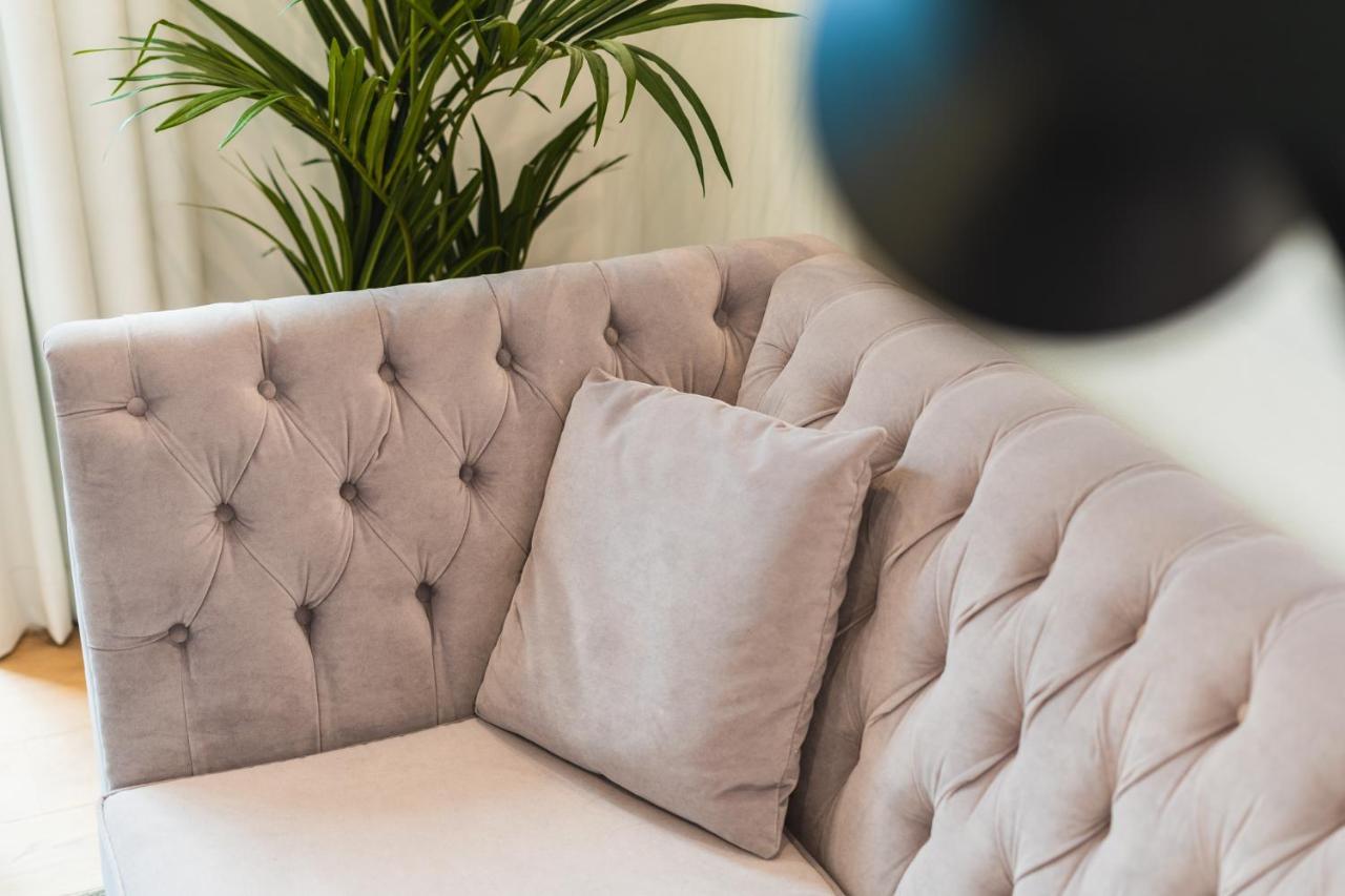 Appartement Debambu Málaga