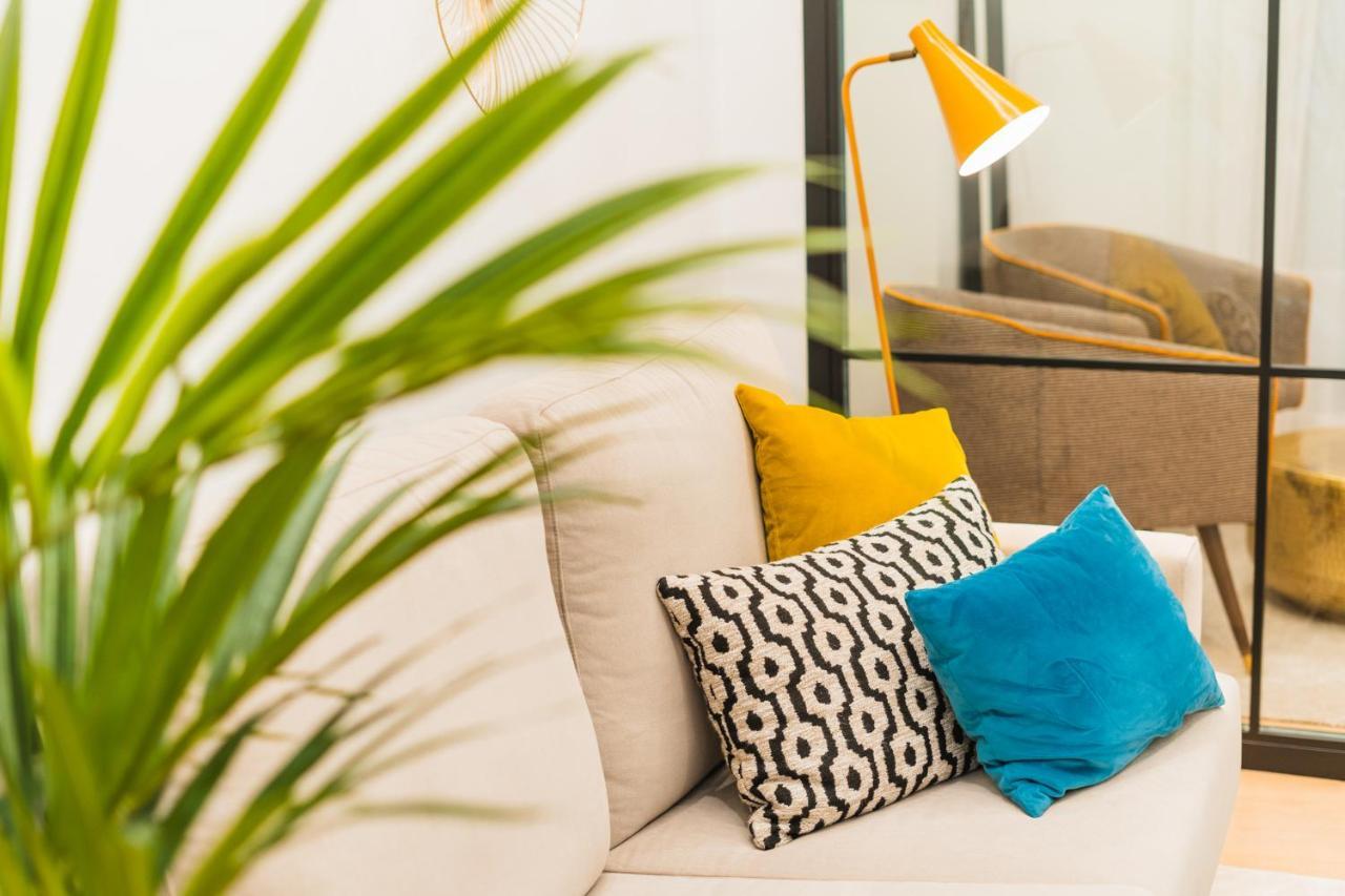 Appartement Debambu