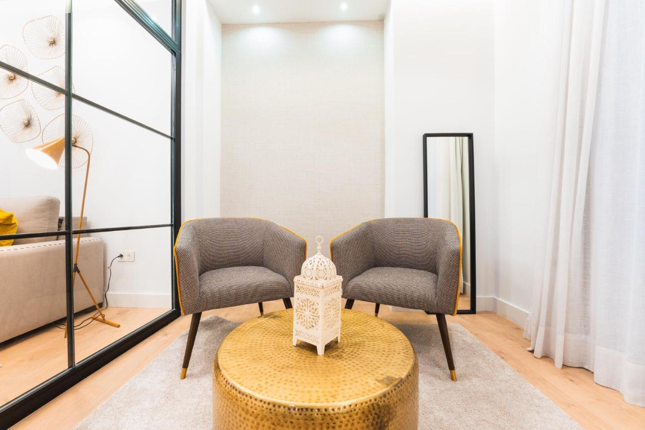 Appartement Debambu *