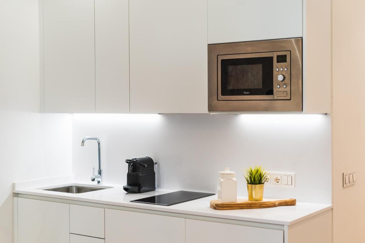 Debambu Appartement *