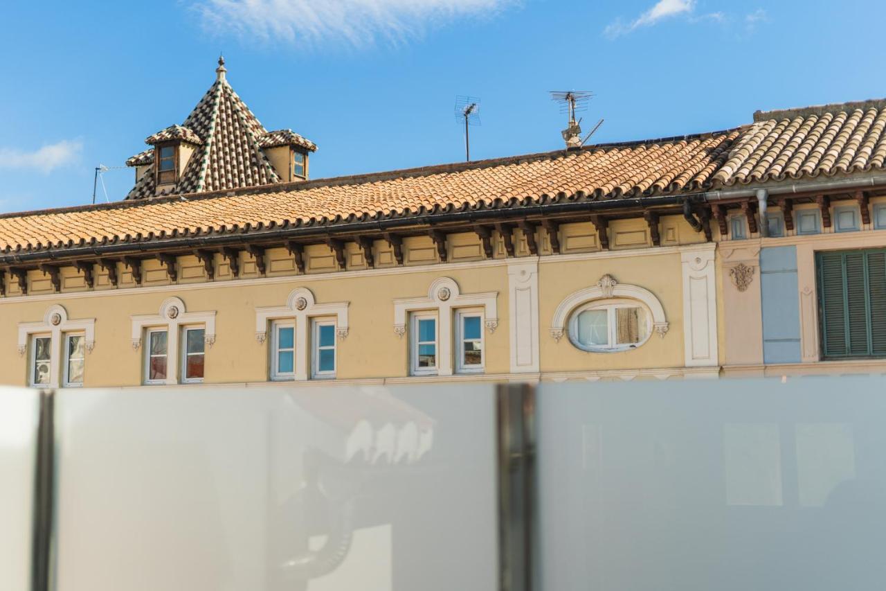Debambu Appartement Málaga