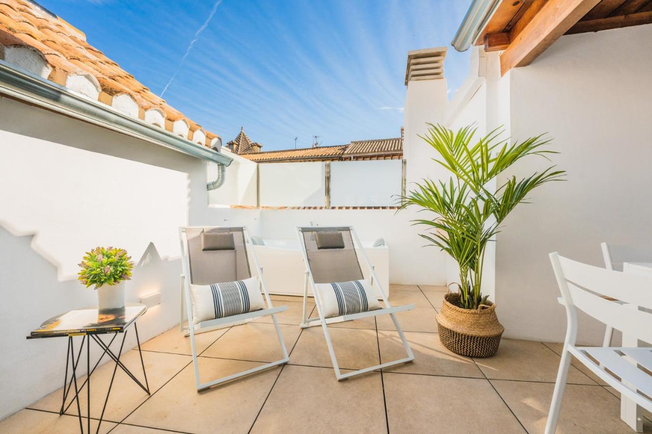 Appartement Debambu Málaga