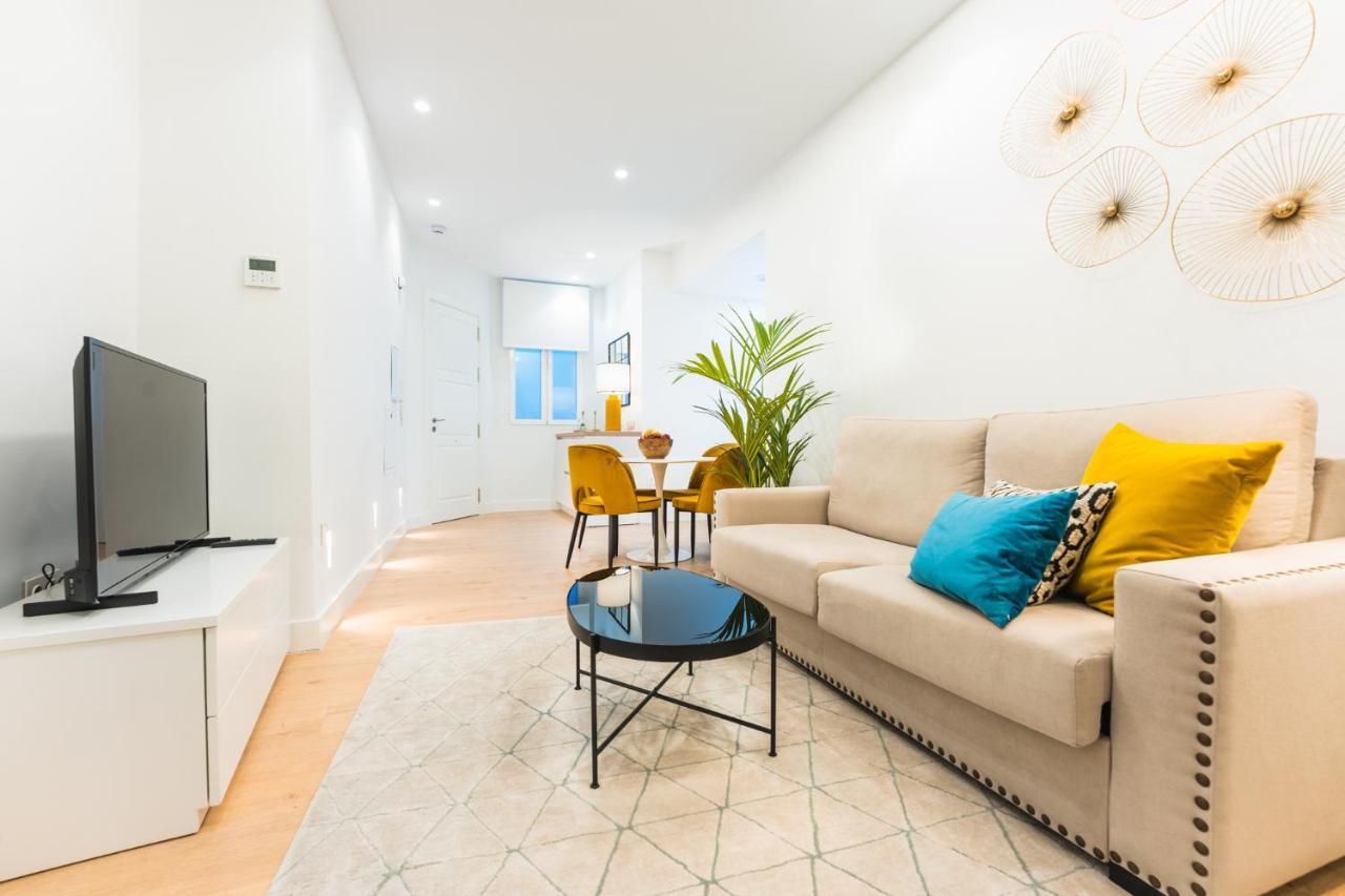 Debambu Apartment Malaga