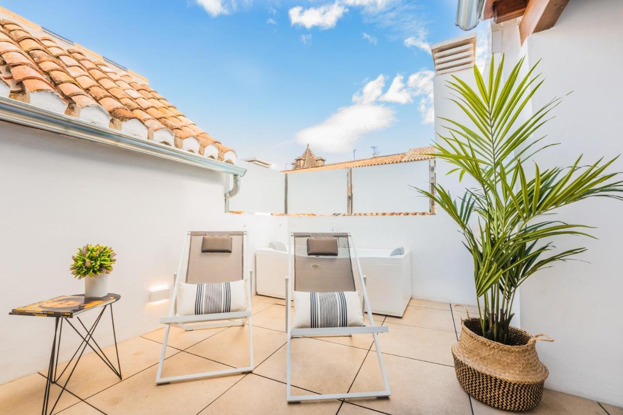 Appartement Debambu *