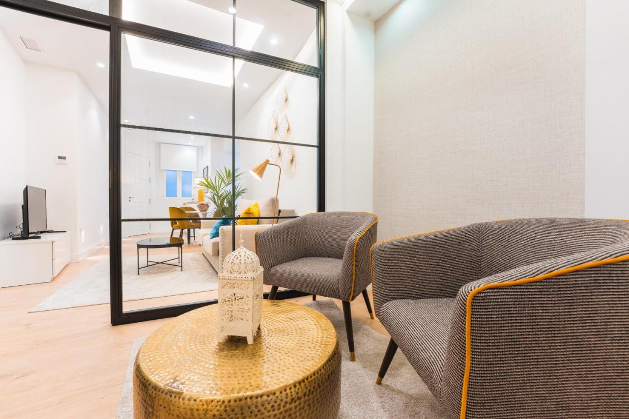 Appartement Debambu Málaga